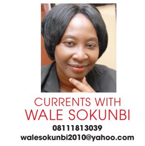 Wale Sokunbi – CURRENTS