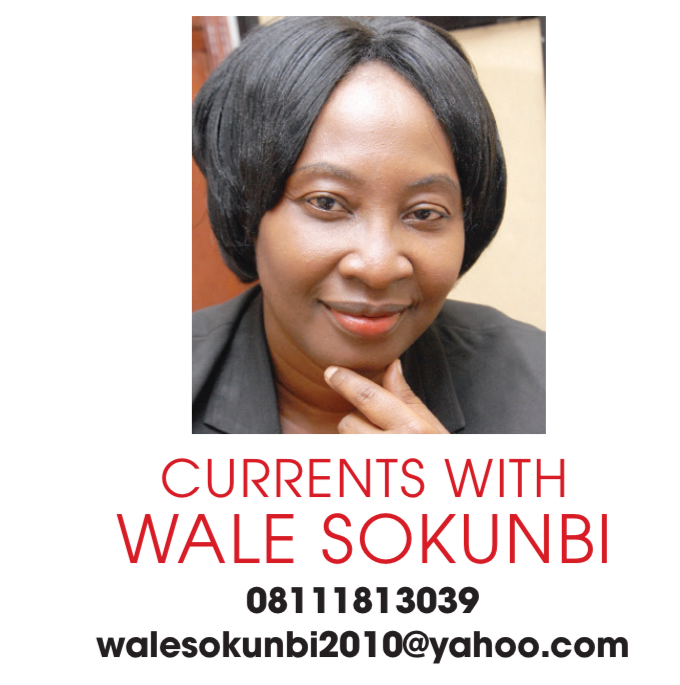 Wale Sokunbi – CURRENTS