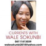 Wale Sokunbi Currents