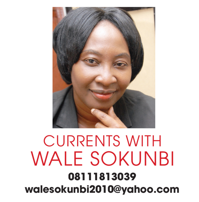 Wale Sokunbi