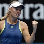 Wozniacki
