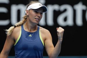 Wozniacki