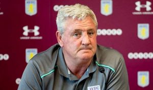 steve bruce