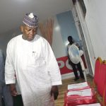 APC, INEC fight over ban on Zamfara from fielding candidates