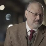 Jamal Khashoggi