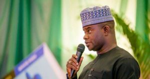Yahaya-Bello