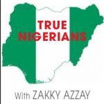 ZAKKY AZZAY