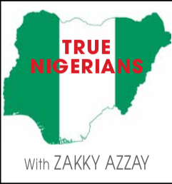ZAKKY AZZAY