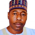 ZULUM