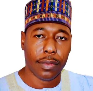 ZULUM