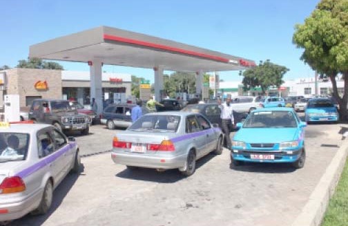 Zambia-increases-fuel-prices
