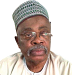 Alhaji Abubakar Tsav