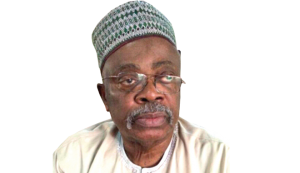 Alhaji Abubakar Tsav