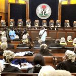 Supreme Court Abuja