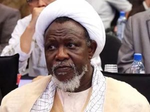 Zakzaky