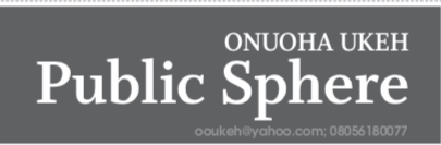 Public Sphere Onuoha Ukeh