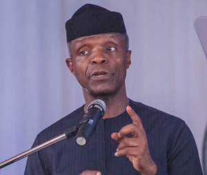 osinbajo