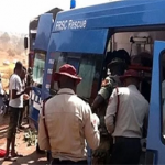 accident