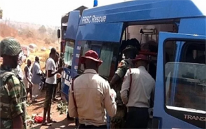 accident