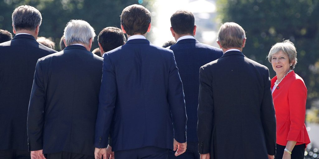 Brexit and Britain’s dilemma