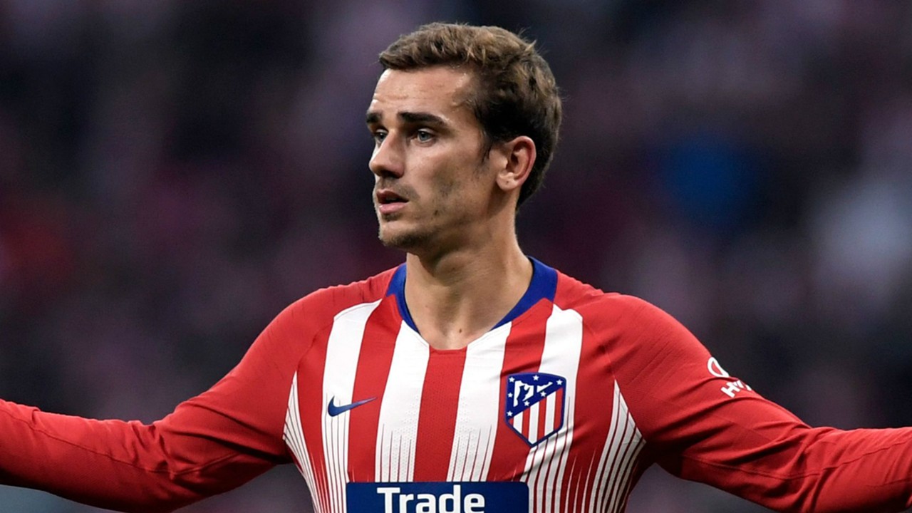 antoine griezmann