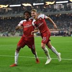 arsenal