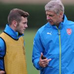 arsene-wenger and jack wilshere