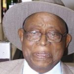 Farewell to Moses Olaiya (Baba Sala)