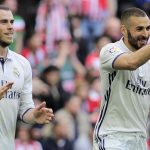 benzema