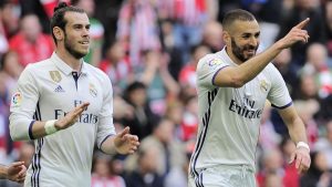 benzema
