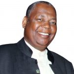 Umar Ibrahim, NDIC MD/CEO