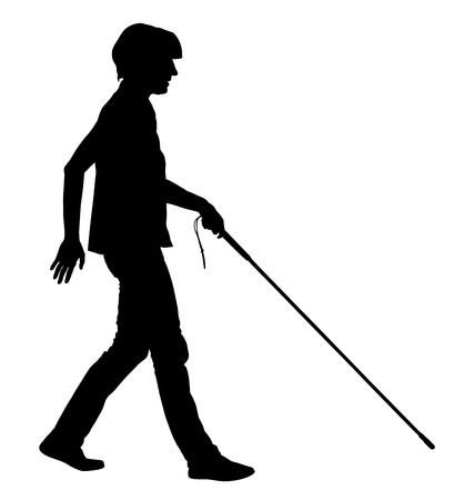 blind