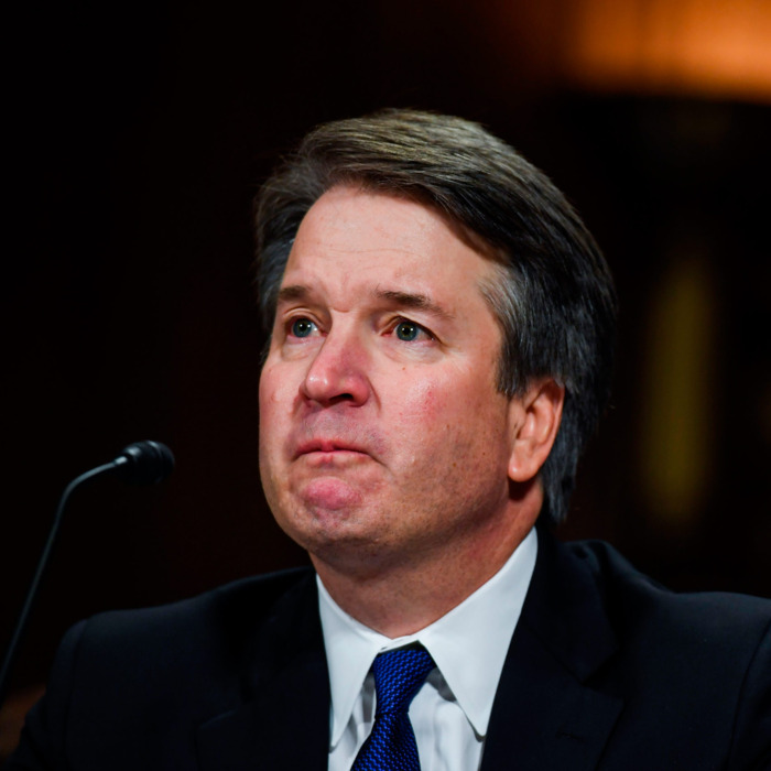 brett kavanaugh