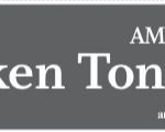 broken tongues