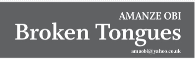 broken tongues