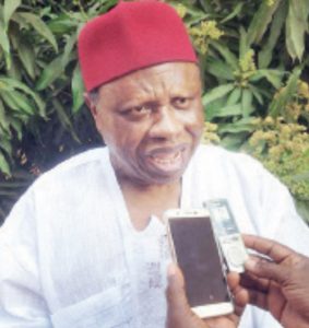 Hyacinth Enuha