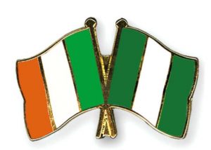 IRELAND