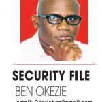 Ben Okezie Security File