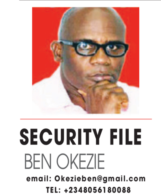 Ben Okezie Security File