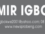 casmir igbokwe