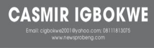 casmir igbokwe