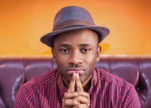 chike ukaegbu