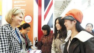 china annual expo