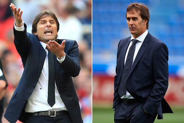 conte
