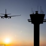 control towers