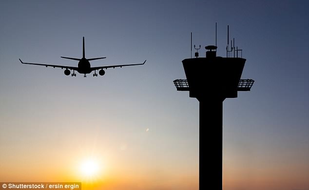 control towers