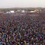 population nigeria