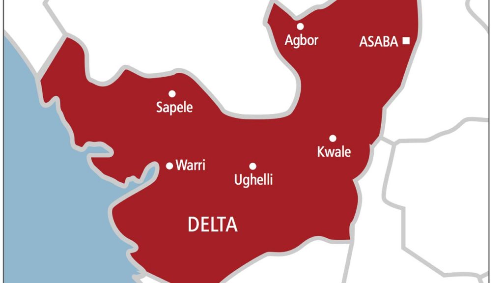 delta