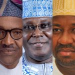 Northern political leaders divided over Buhari, Atiku