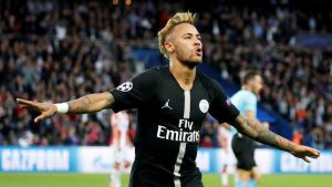 NEYMAR
